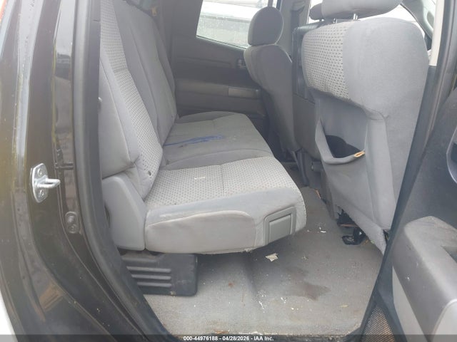 Toyota Tundra Grade 4.6l V8
