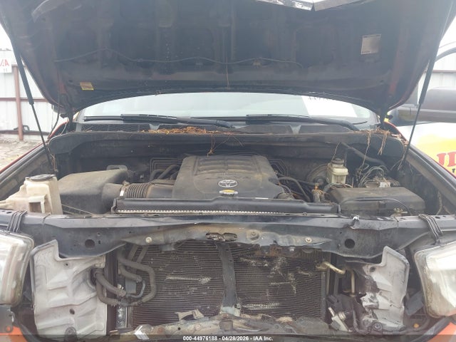 Toyota Tundra Grade 4.6l V8