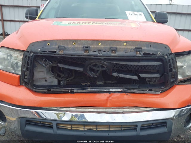 Toyota Tundra Grade 4.6l V8
