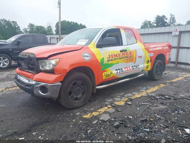 Toyota Tundra Grade 4.6l V8