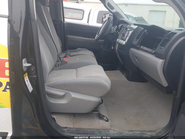 Toyota Tundra Grade 4.6l V8