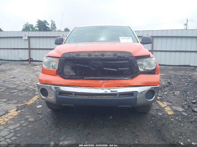 Toyota Tundra Grade 4.6l V8