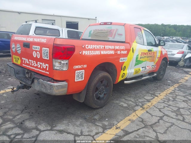 Toyota Tundra Grade 4.6l V8