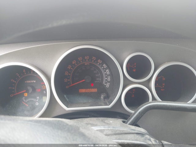 Toyota Tundra Grade 4.6l V8