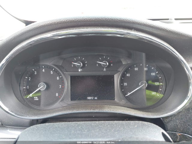 Buick Encore Essence