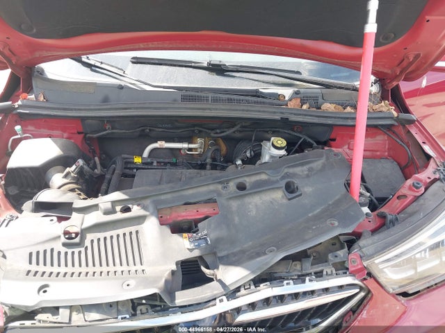 Buick Encore Essence