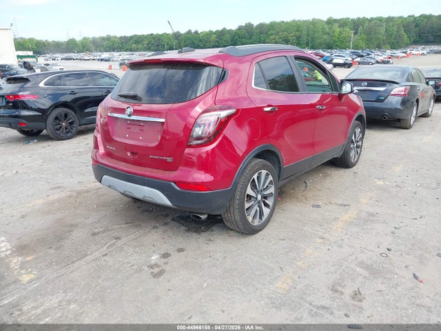 Buick Encore Essence