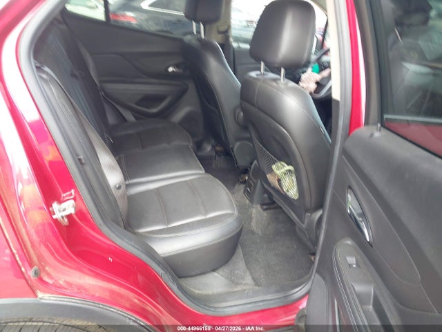 Buick Encore Essence