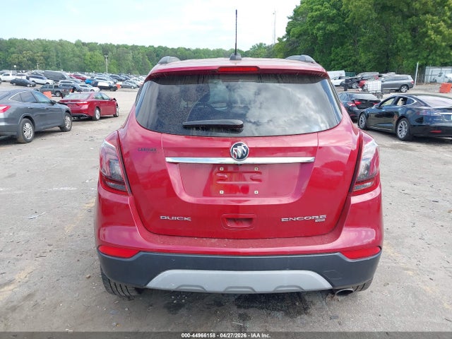 Buick Encore Essence