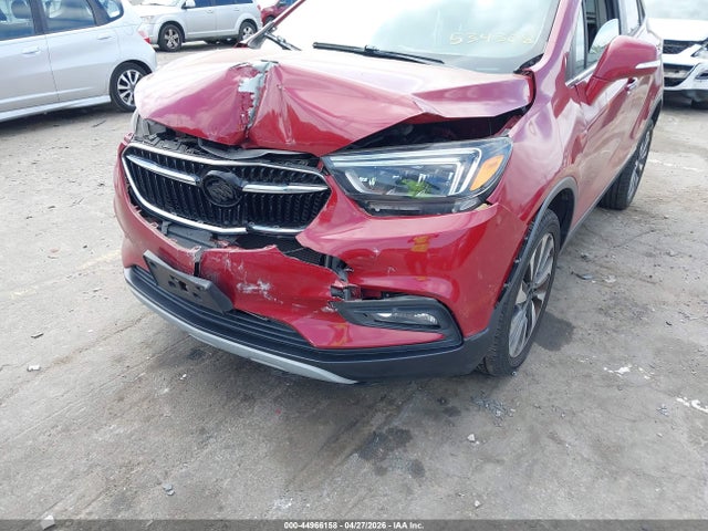 Buick Encore Essence
