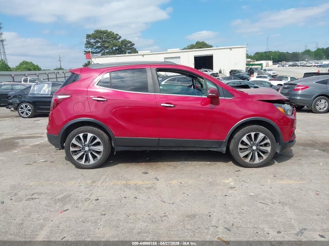 Buick Encore Essence