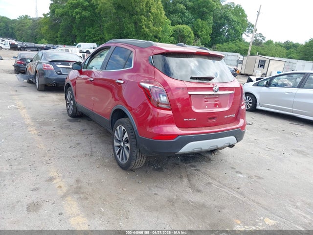 Buick Encore Essence