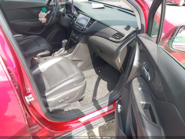 Buick Encore Essence