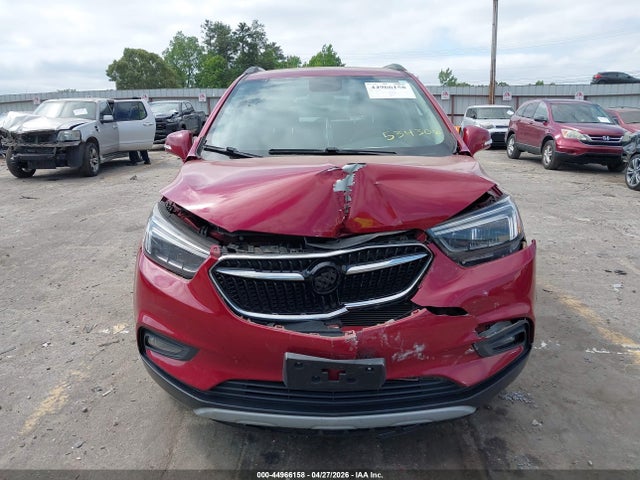 Buick Encore Essence