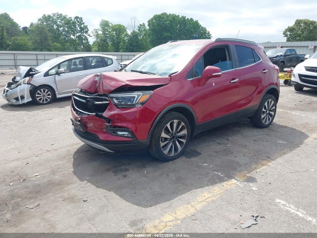 Buick Encore Essence