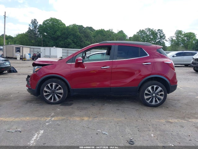 Buick Encore Essence