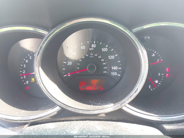 Kia Sorento Lx
