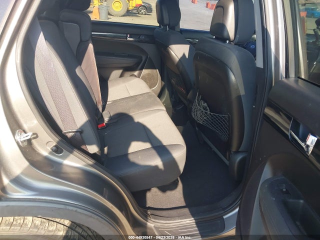 Kia Sorento Lx