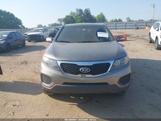 Kia Sorento Lx