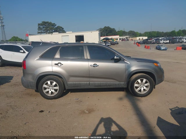 Kia Sorento Lx