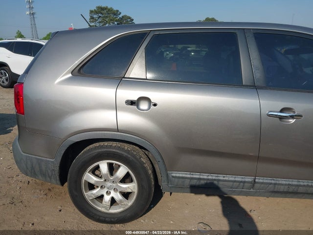 Kia Sorento Lx