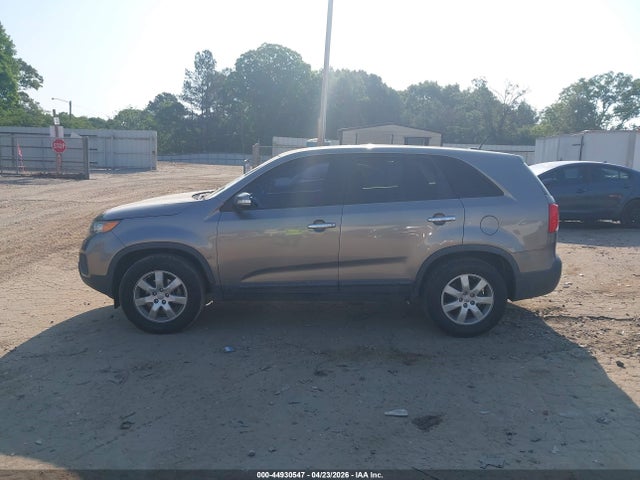 Kia Sorento Lx