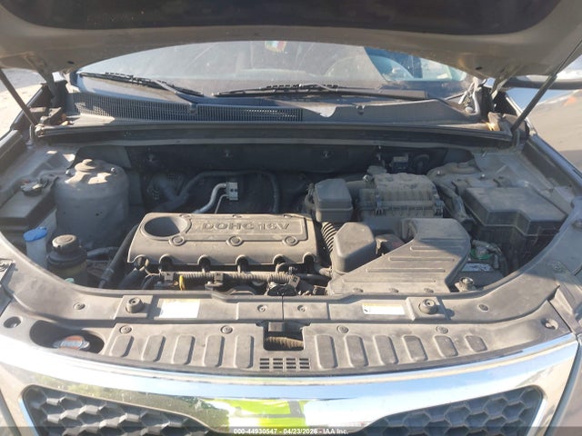 Kia Sorento Lx