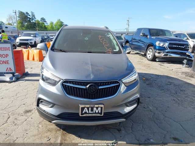 Buick Encore Fwd Preferred