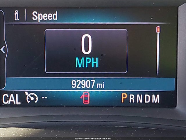 Buick Encore Fwd Preferred