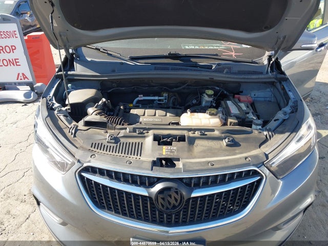 Buick Encore Fwd Preferred