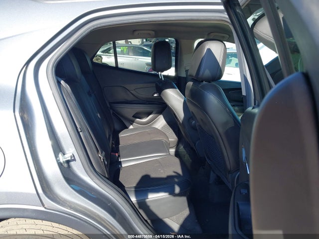 Buick Encore Fwd Preferred