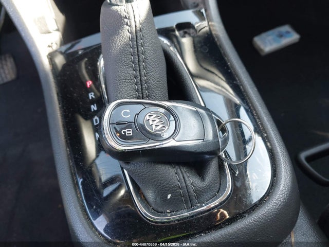 Buick Encore Fwd Preferred