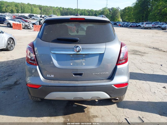 Buick Encore Fwd Preferred