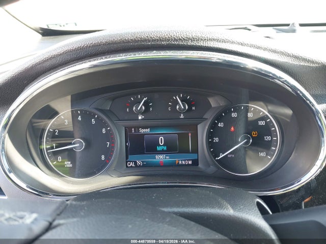 Buick Encore Fwd Preferred