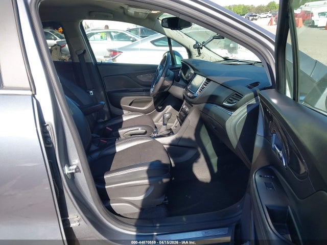 Buick Encore Fwd Preferred