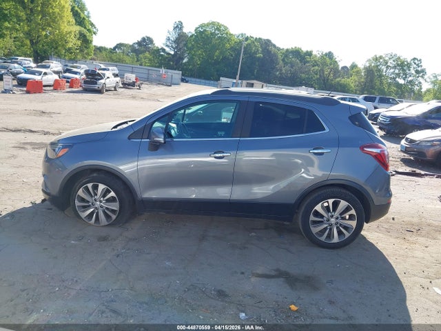 Buick Encore Fwd Preferred