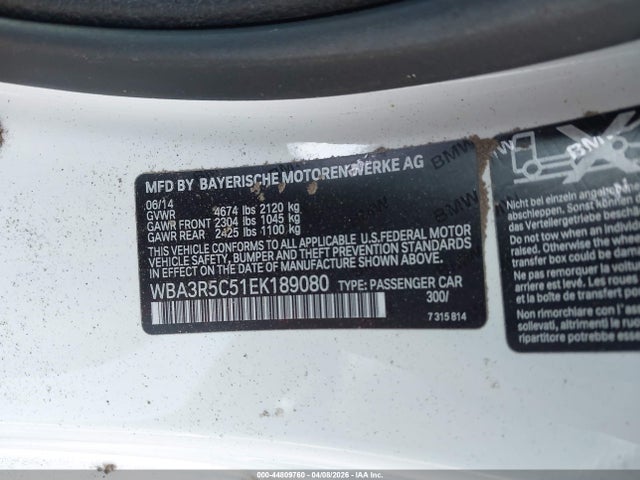 BMW 4 Series Xdrive