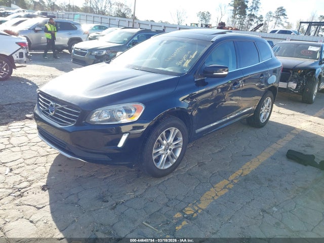 Volvo XC60 T5 Premier