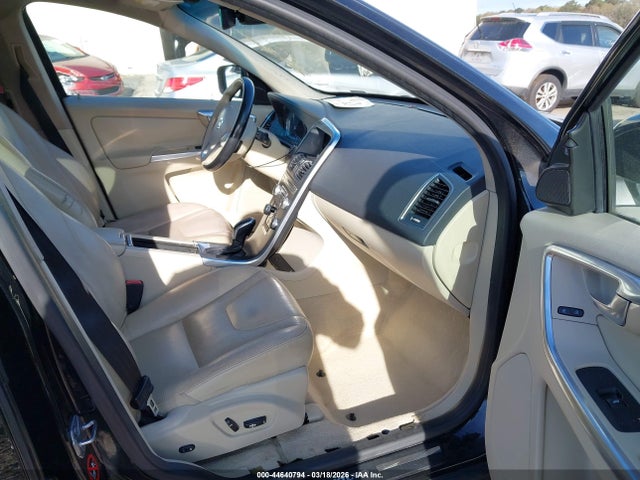 Volvo XC60 T5 Premier