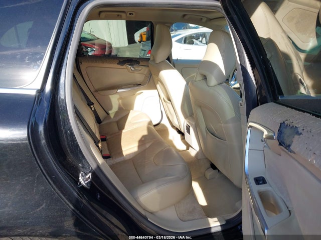 Volvo XC60 T5 Premier