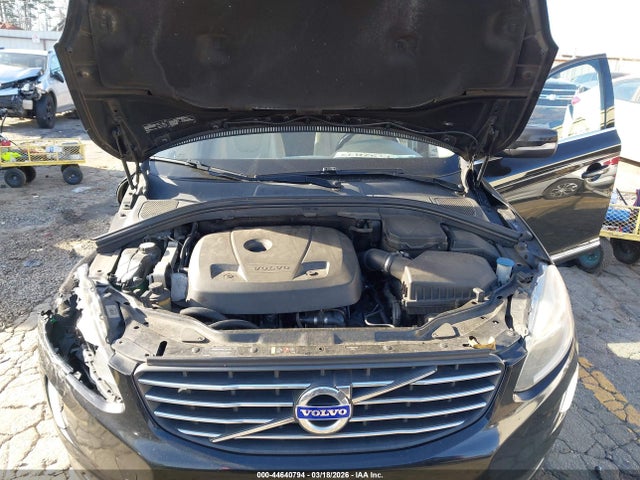 Volvo XC60 T5 Premier