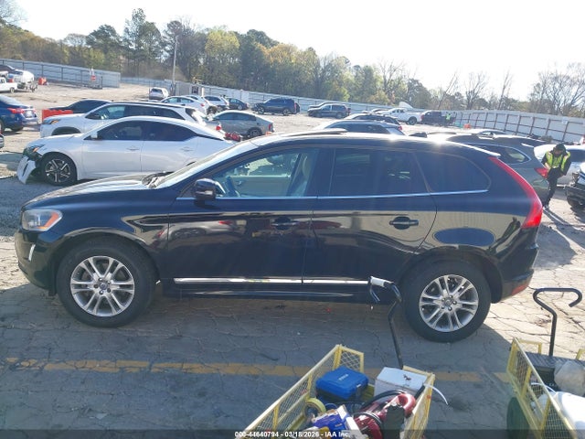Volvo XC60 T5 Premier