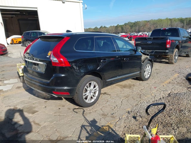 Volvo XC60 T5 Premier