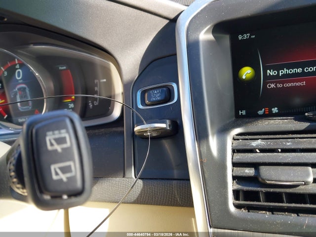 Volvo XC60 T5 Premier