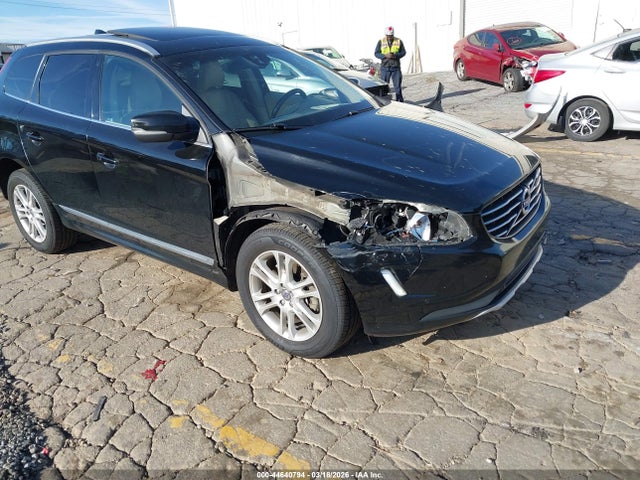 Volvo XC60 T5 Premier