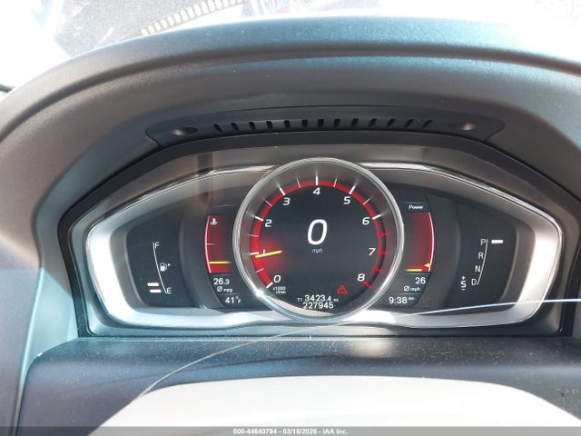 Volvo XC60 T5 Premier