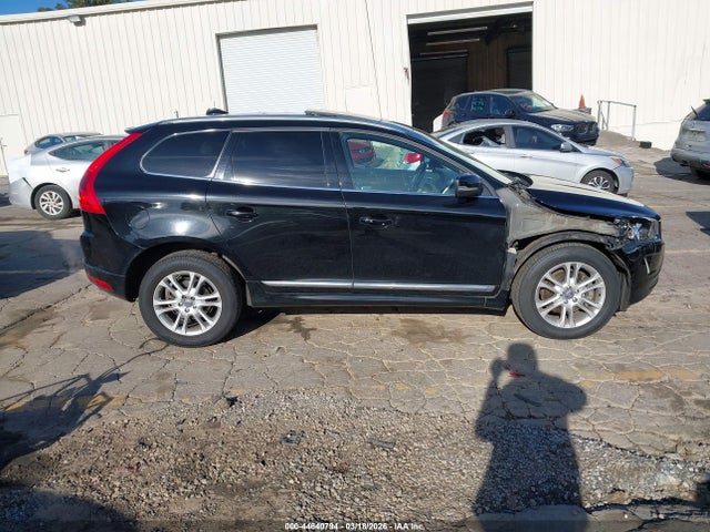 Volvo XC60 T5 Premier