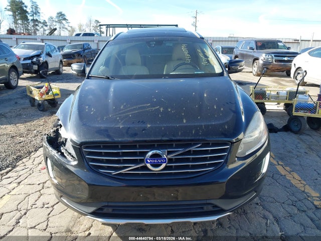 Volvo XC60 T5 Premier