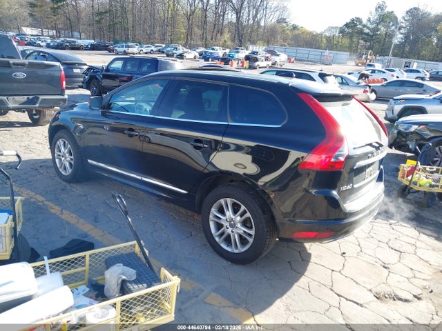 Volvo XC60 T5 Premier