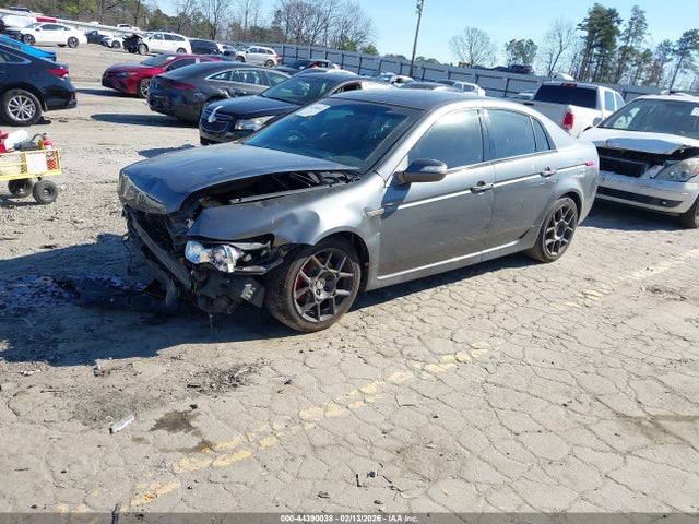 Acura TL 3.2